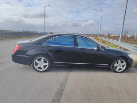 Mercedes-Benz S 500 4 Matic, 388 к.с - 24300 лв. - 11131388 8