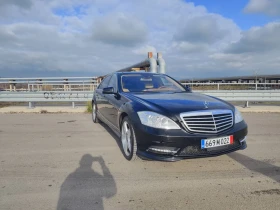 Mercedes-Benz S 500 4 Matic, 388 к.с - 24300 лв. - 11131388 3
