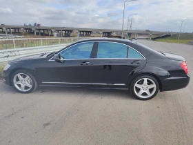 Mercedes-Benz S 500 4 Matic, 388 к.с - 24300 лв. - 11131388 9