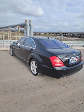 Mercedes-Benz S 500 4 Matic, 388 к.с - 24300 лв. - 11131388 7