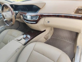 Mercedes-Benz S 500 4 Matic, 388 к.с - 24300 лв. - 11131388 14