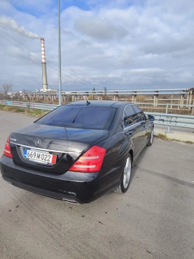Mercedes-Benz S 500 4 Matic, 388 к.с - 24300 лв. - 11131388 6