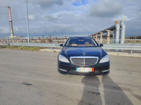 Mercedes-Benz S 500 4 Matic, 388 к.с - 24300 лв. - 11131388 4