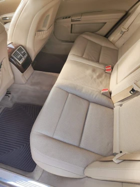 Mercedes-Benz S 500 4 Matic, 388 к.с - 24300 лв. - 11131388 17
