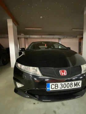 Обява за продажба на Honda Civic Type-R ~16 500 лв. - изображение 1