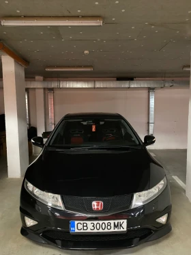 Обява за продажба на Honda Civic Type-R ~16 500 лв. - изображение 1