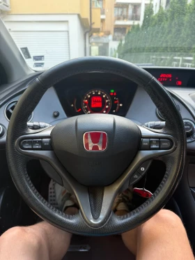 Обява за продажба на Honda Civic Type-R ~16 500 лв. - изображение 5