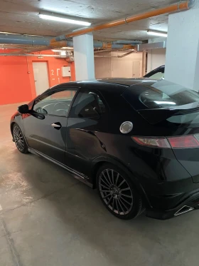 Обява за продажба на Honda Civic Type-R ~16 500 лв. - изображение 4