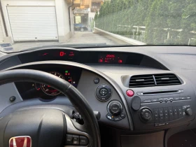 Обява за продажба на Honda Civic Type-R ~16 500 лв. - изображение 7