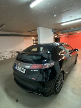 Обява за продажба на Honda Civic Type-R ~16 500 лв. - изображение 3