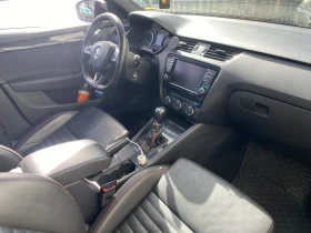 Skoda Octavia 2.0 TSI - 20700 лв. - 48036121 7