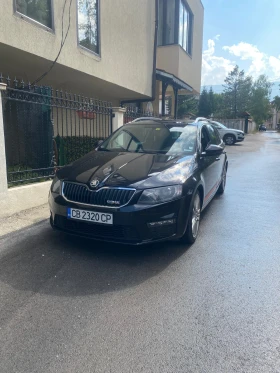 Skoda Octavia 2.0 TSI - 20700 лв. - 48036121 2