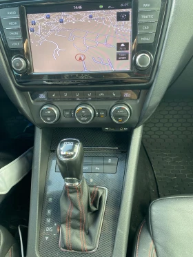 Skoda Octavia 2.0 TSI - 20700 лв. - 48036121 8