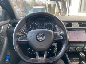 Skoda Octavia 2.0 TSI - 20700 лв. - 48036121 9
