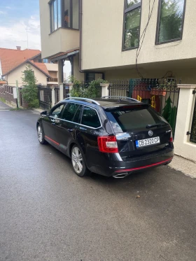 Skoda Octavia 2.0 TSI - 20700 лв. - 48036121 5