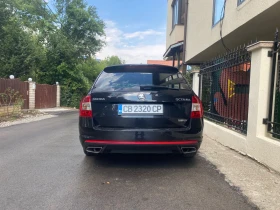 Skoda Octavia 2.0 TSI - 20700 лв. - 48036121 3