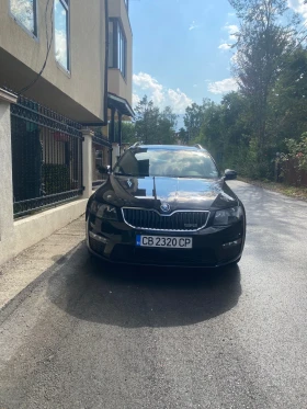 Skoda Octavia 2.0 TSI - 20700 лв. - 48036121 4