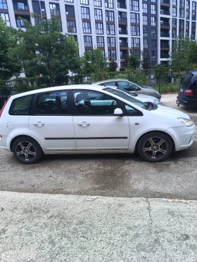 Обява за продажба на Ford C-max ~4 400 лв. - изображение 1