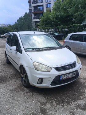 Обява за продажба на Ford C-max ~4 400 лв. - изображение 1