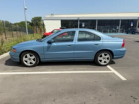     Volvo S60 2.5