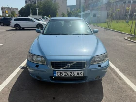     Volvo S60 2.5