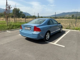 Volvo S60 2.5 - 6500 лв. - 46066360 7