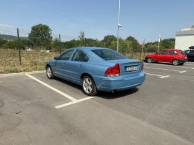 Volvo S60 2.5 - 6500 лв. - 46066360 5