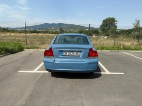 Volvo S60 2.5 - 6500 лв. - 46066360 6