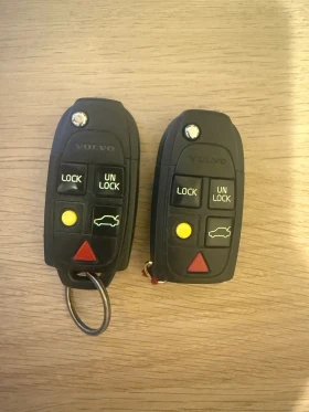 Volvo S60 2.5 - 6500 лв. - 46066360 15