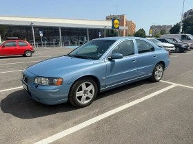     Volvo S60 2.5