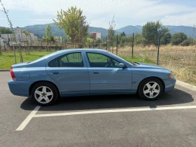 Volvo S60 2.5 - 6500 лв. - 46066360 8