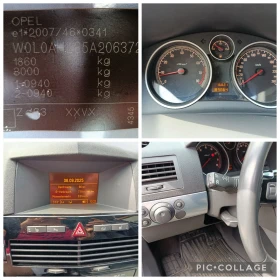 Opel Astra 1.6  116  2010 COSMO   | Mobile.bg    14