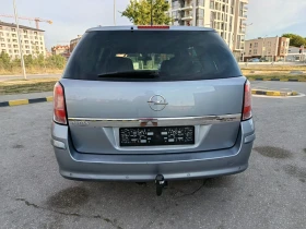Opel Astra 1.6  116  2010 COSMO   | Mobile.bg    4