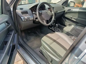 Opel Astra 1.6  116  2010 COSMO   | Mobile.bg    9