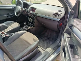 Opel Astra 1.6  116  2010 COSMO   | Mobile.bg    11