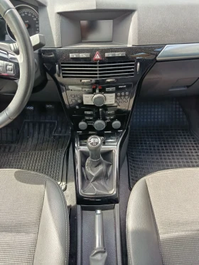 Opel Astra 1.6  116  2010 COSMO   | Mobile.bg    10