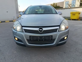 Opel Astra 1.6  116  2010 COSMO   | Mobile.bg    8