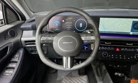 Hyundai Sonata 2.0 LPG EXCLUSIVE * НАЙ-ДОБРА ЦЕНА В БЪЛГАРИЯ* - 45300 лв. - 47462946 12