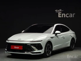 Hyundai Sonata 2.0 LPG EXCLUSIVE * НАЙ-ДОБРА ЦЕНА В БЪЛГАРИЯ* 