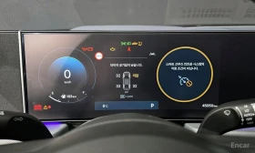 Hyundai Sonata 2.0 LPG EXCLUSIVE * НАЙ-ДОБРА ЦЕНА В БЪЛГАРИЯ* - 45300 лв. - 47462946 7