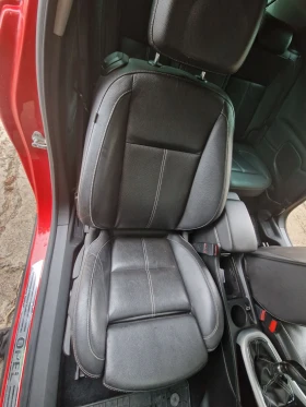 Opel Astra GTC Benzin/GAS, снимка 10