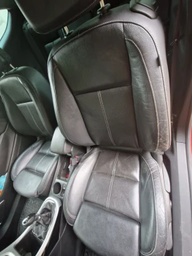 Opel Astra GTC Benzin/GAS, снимка 9