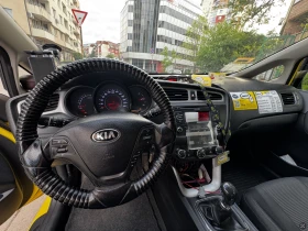 Обява за продажба на Kia Ceed ~12 700 лв. - изображение 5