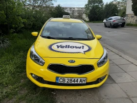 Обява за продажба на Kia Ceed ~12 700 лв. - изображение 1