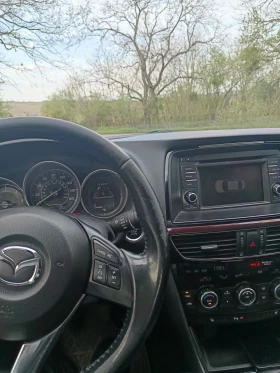 Mazda 6 | Mobile.bg    6