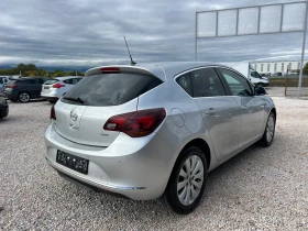     Opel Astra * 1.7cdti* 110.* Facelift* COSMO