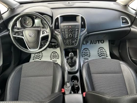 Opel Astra * 1.7cdti* 110.* Facelift* COSMO | Mobile.bg    9
