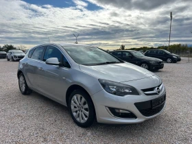     Opel Astra * 1.7cdti* 110.* Facelift* COSMO