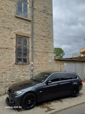 Обява за продажба на BMW 330 ~12 800 лв. - изображение 3