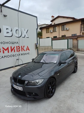 Обява за продажба на BMW 330 ~12 800 лв. - изображение 1